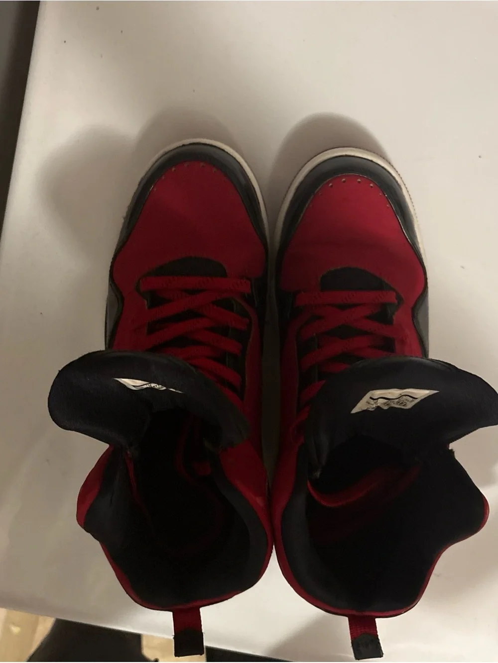 Nike Air Jordan Flight SC-3